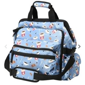 Nurse Mate Nursing Bag